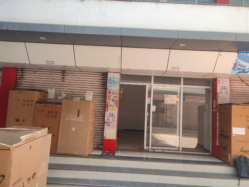 Shops for sale in Nashik — photo 2