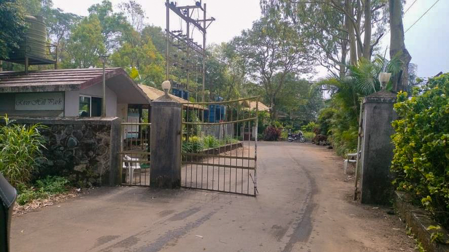 Bungalow for sale in Lonawala Pune