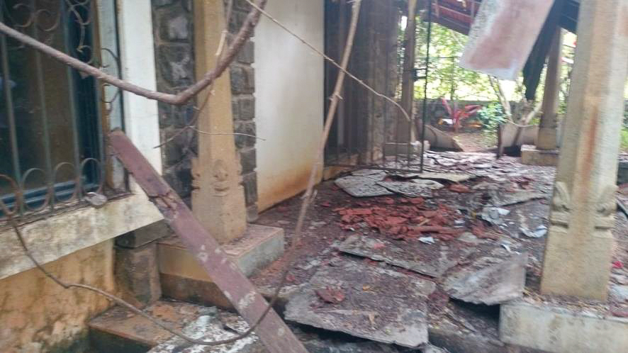 Bungalow for sale in Lonawala Pune — photo 16