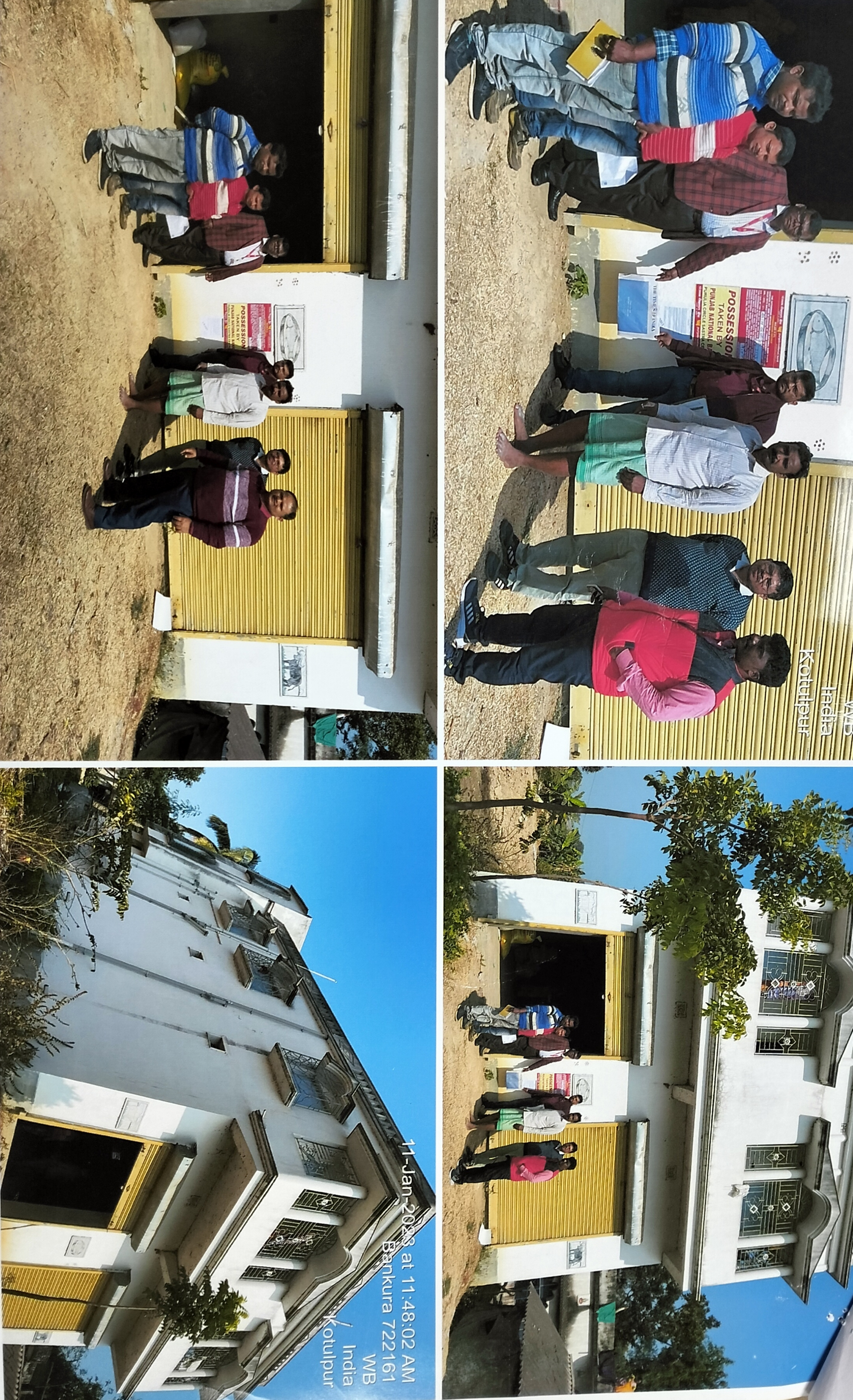 Individual House for sale in Kotulpur — photo 1