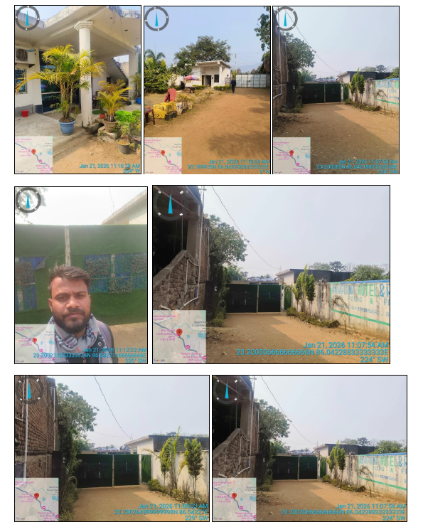 Individual House for sale in BAGHMUNDI PURULIA Purulia