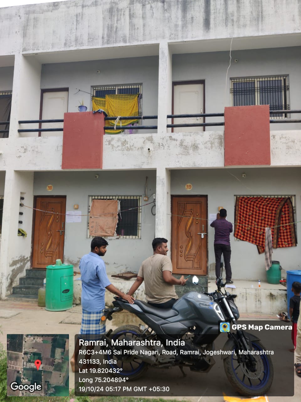 Individual House for sale in Chhatrapati Sambhajinagar — photo 1
