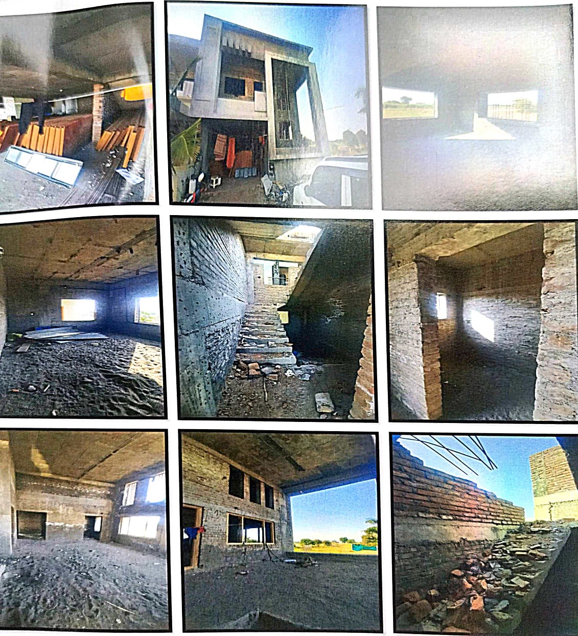 168.6 square meter Individual House for sale in Residential Ahmednagar