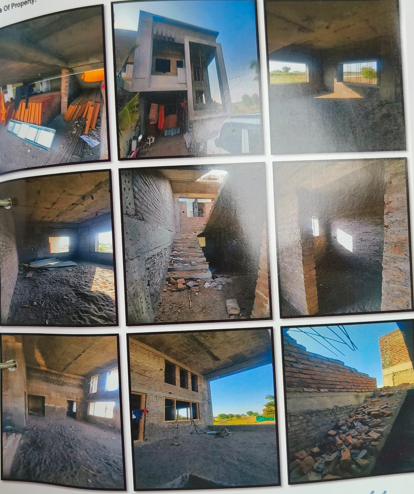 168.6 square meter Individual House for sale in Residential Ahmednagar — photo 3