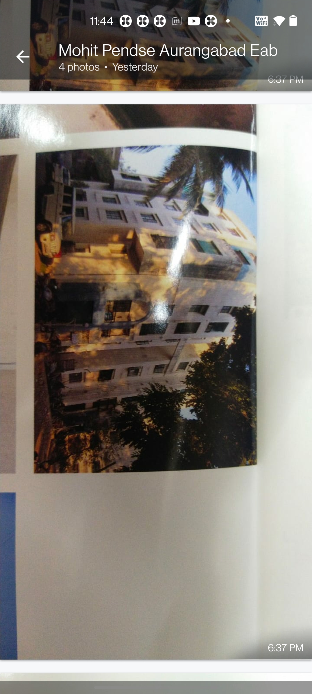 Flat for sale in Chhatrapati Sambhajinagar — photo 1