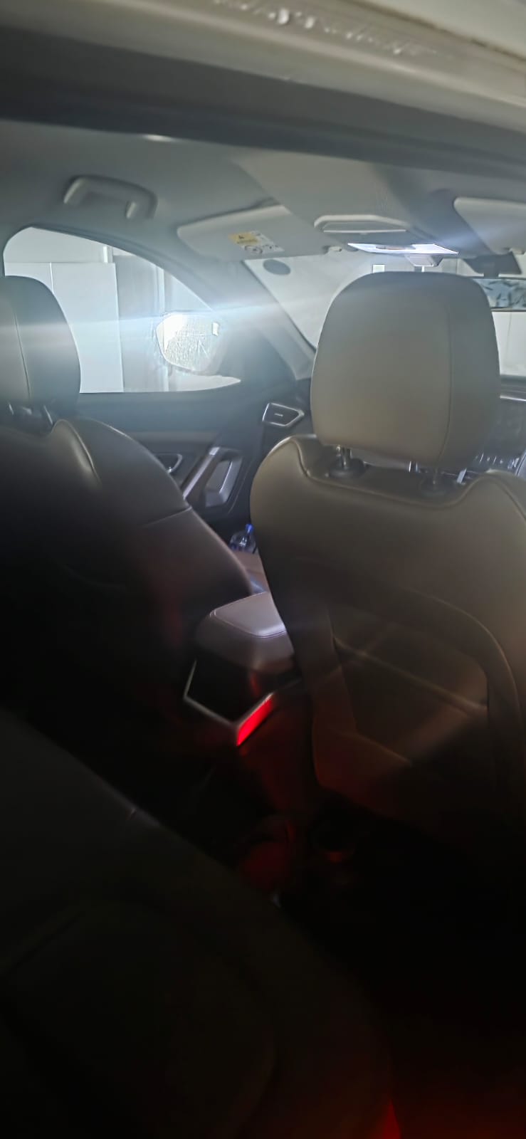 2019 Tata Harrier XZ SUV 189920 km 7 years for sale in NEAR VITHAI MANGAL KARYALAY GUT NO 182 BHUKUM KOLAD ROAD SHAHID BHAGAT NAGAR BHUKUM TAHASHIL MULSHI DIST PUNE 412115 Pirangut — photo 3