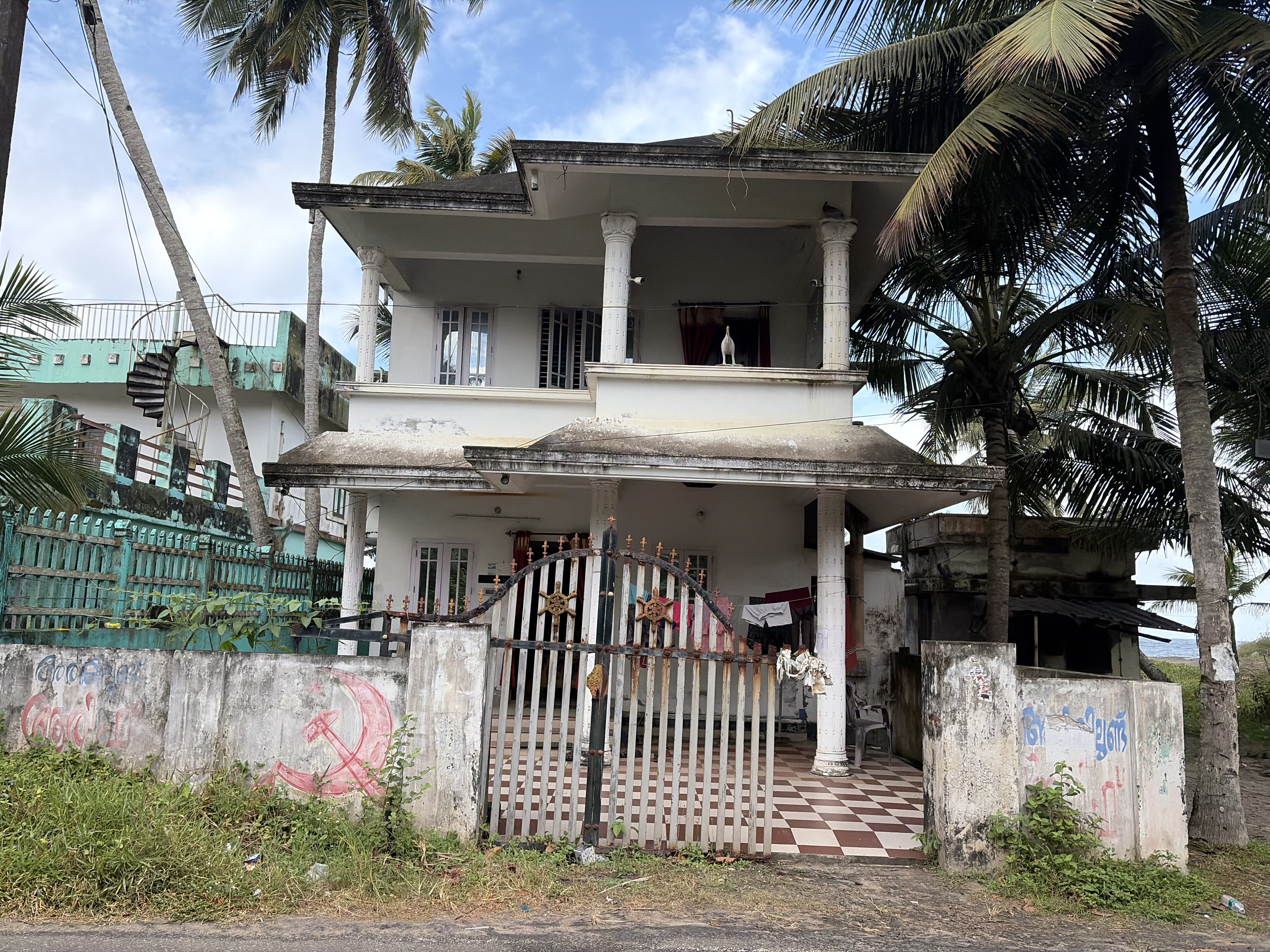148.69 square meter Individual House for sale in Karthikappally — photo 2