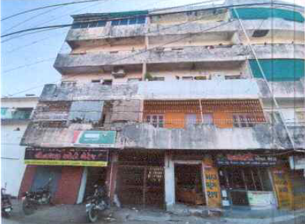 Flat for sale in JUNAGADH Junagadh