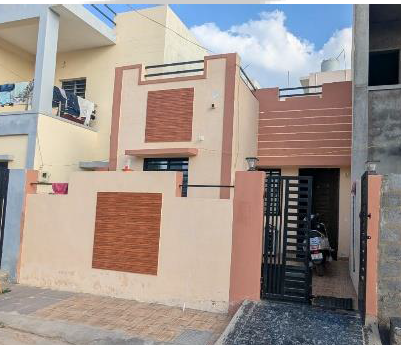 66 square meter Individual House for sale in KACHCHH Bhuj — photo 2