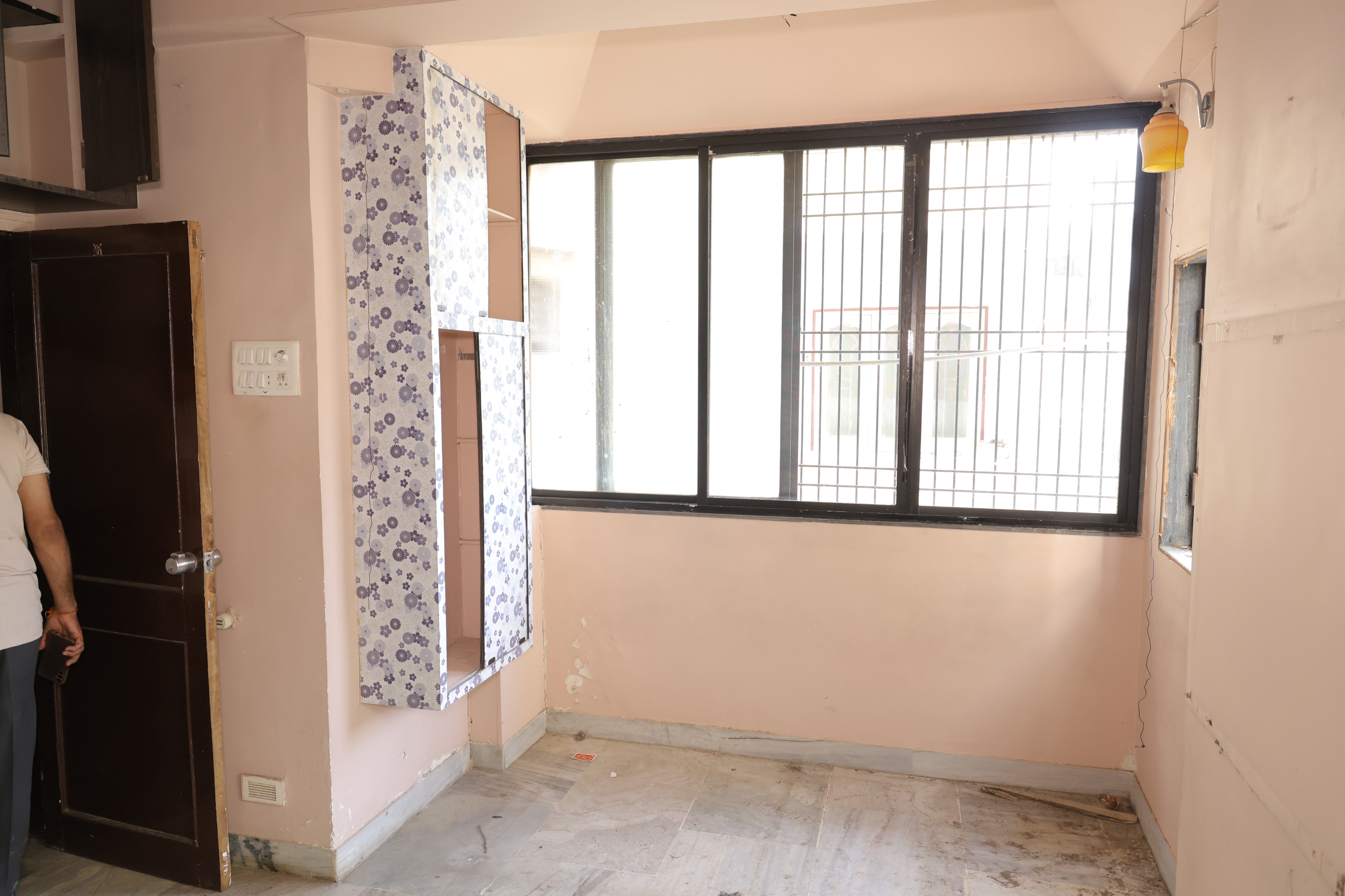 53.79 square meter Flat for sale in HINGLAJ CHOK SANKAR TEKRI Jamnagar — photo 8