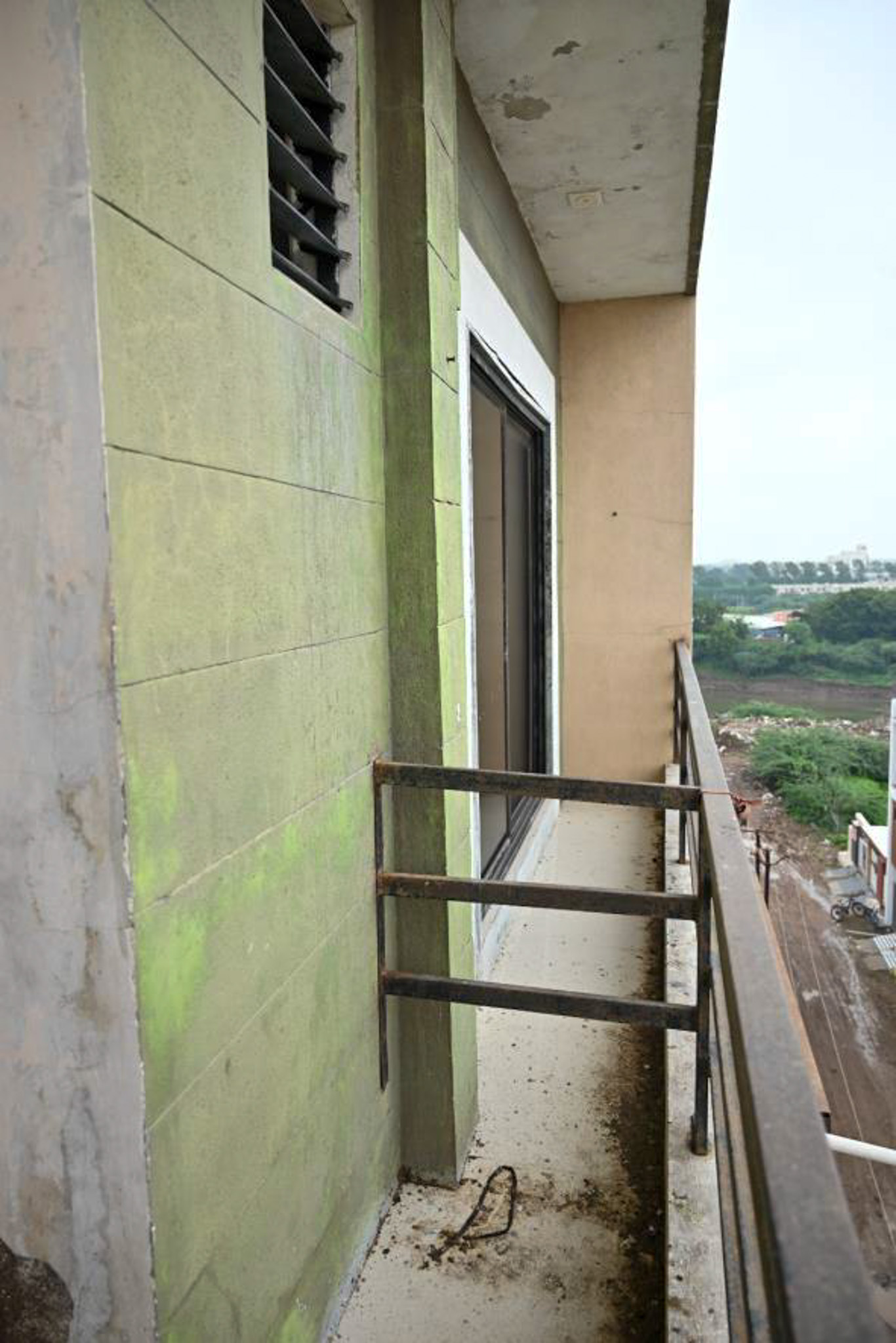 Flat for sale in Lalpur Choladi Jamnagar Jamnagar — photo 2