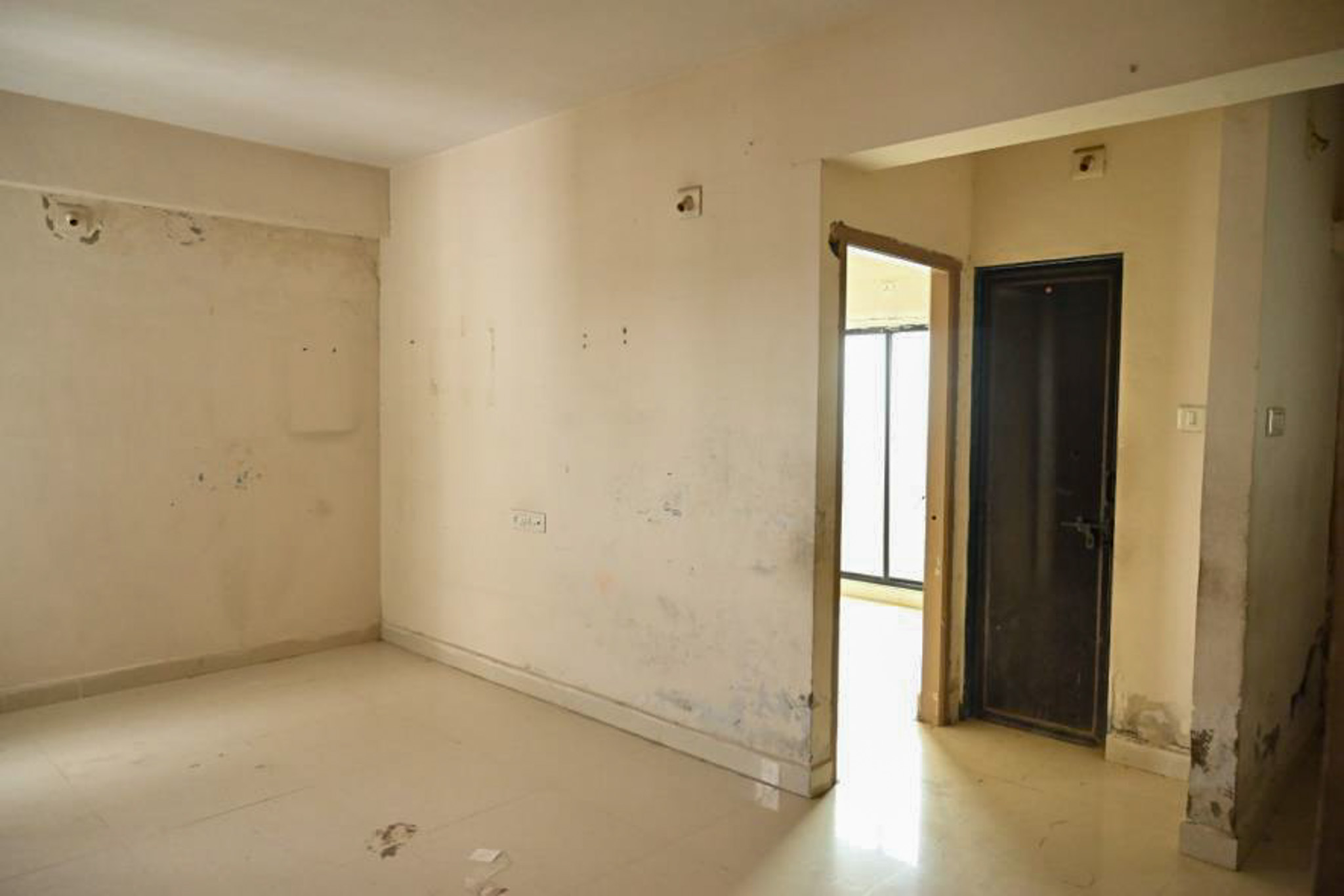 Flat for sale in Lalpur Choladi Jamnagar Jamnagar — photo 5
