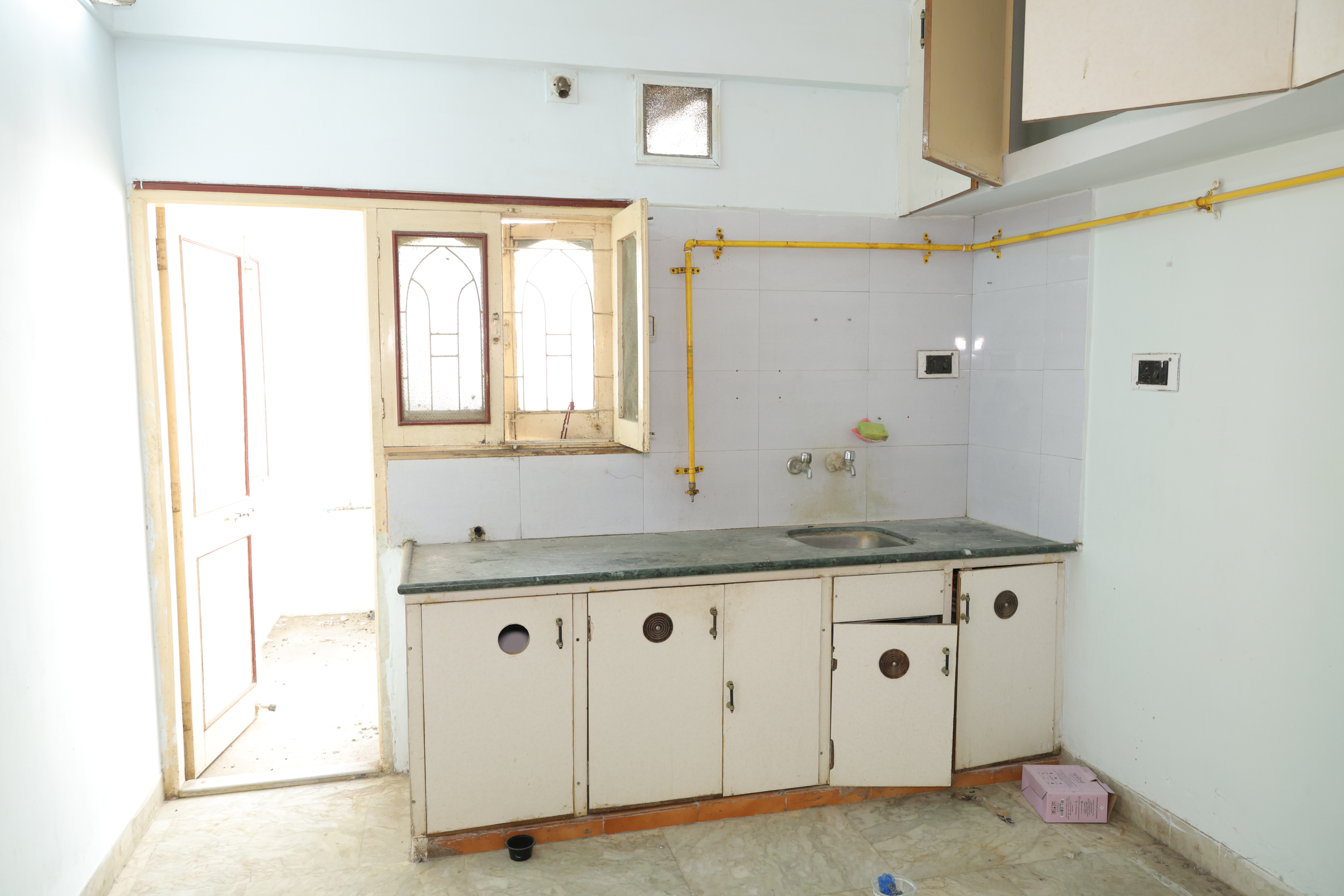 53.79 square meter Flat for sale in Hinglaj Chok Sankar Tekri Jamnagar — photo 3