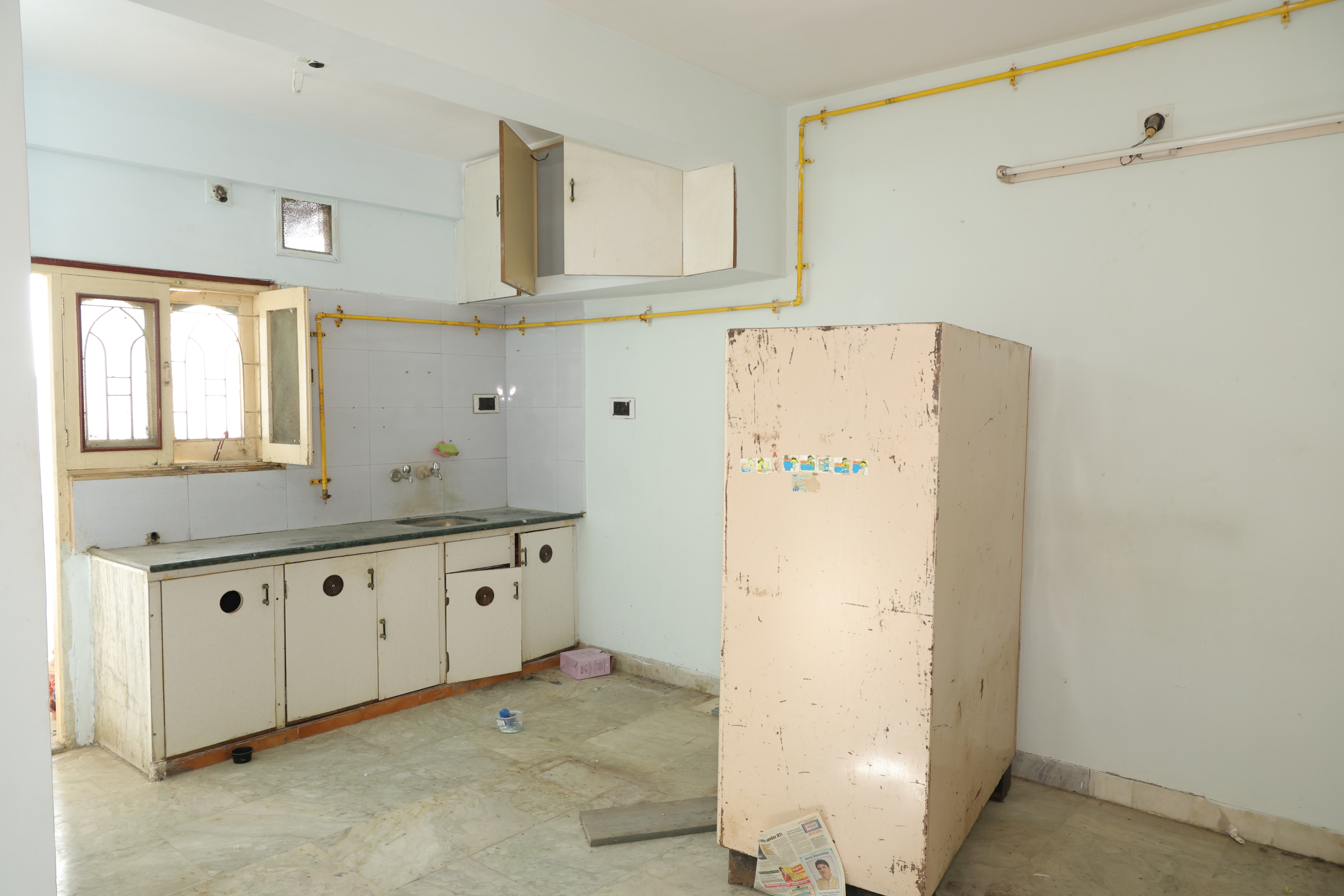 53.79 square meter Flat for sale in Hinglaj Chok Sankar Tekri Jamnagar — photo 8