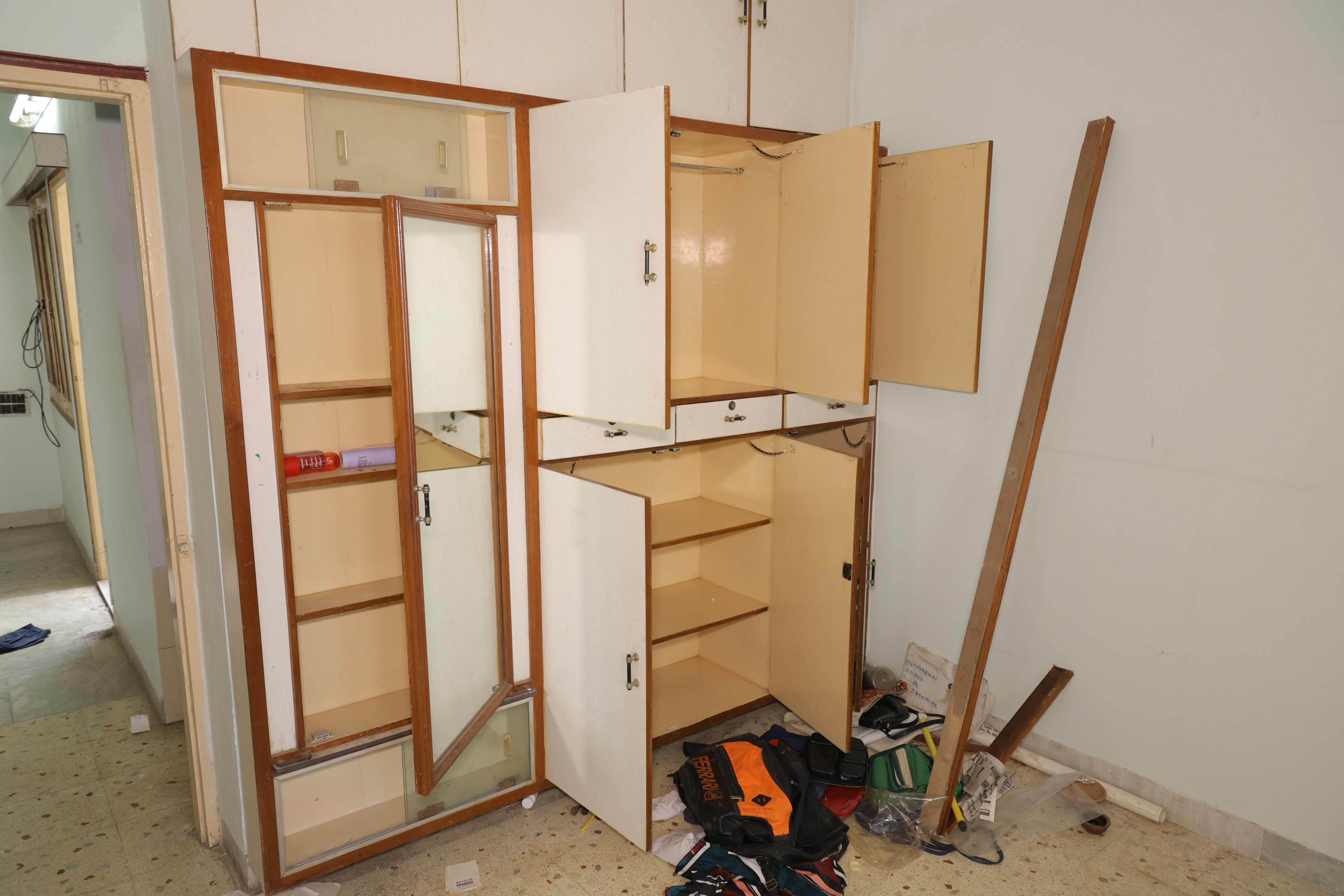 53.79 square meter Flat for sale in Hinglaj Chok Sankar Tekri Jamnagar — photo 10