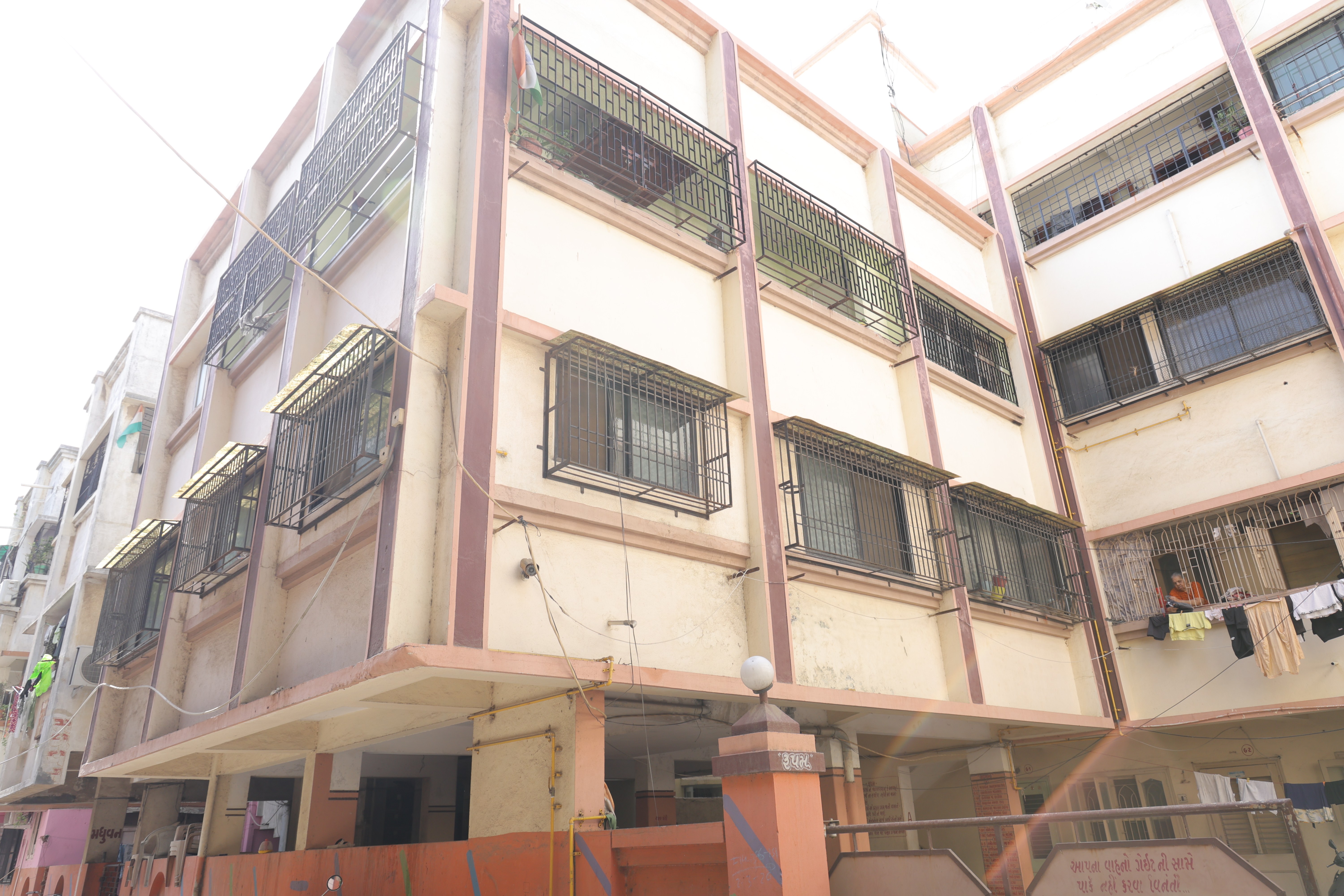 53.79 square meter Flat for sale in HINGLAJ CHOK SANKAR TEKRI Jamnagar — photo 2