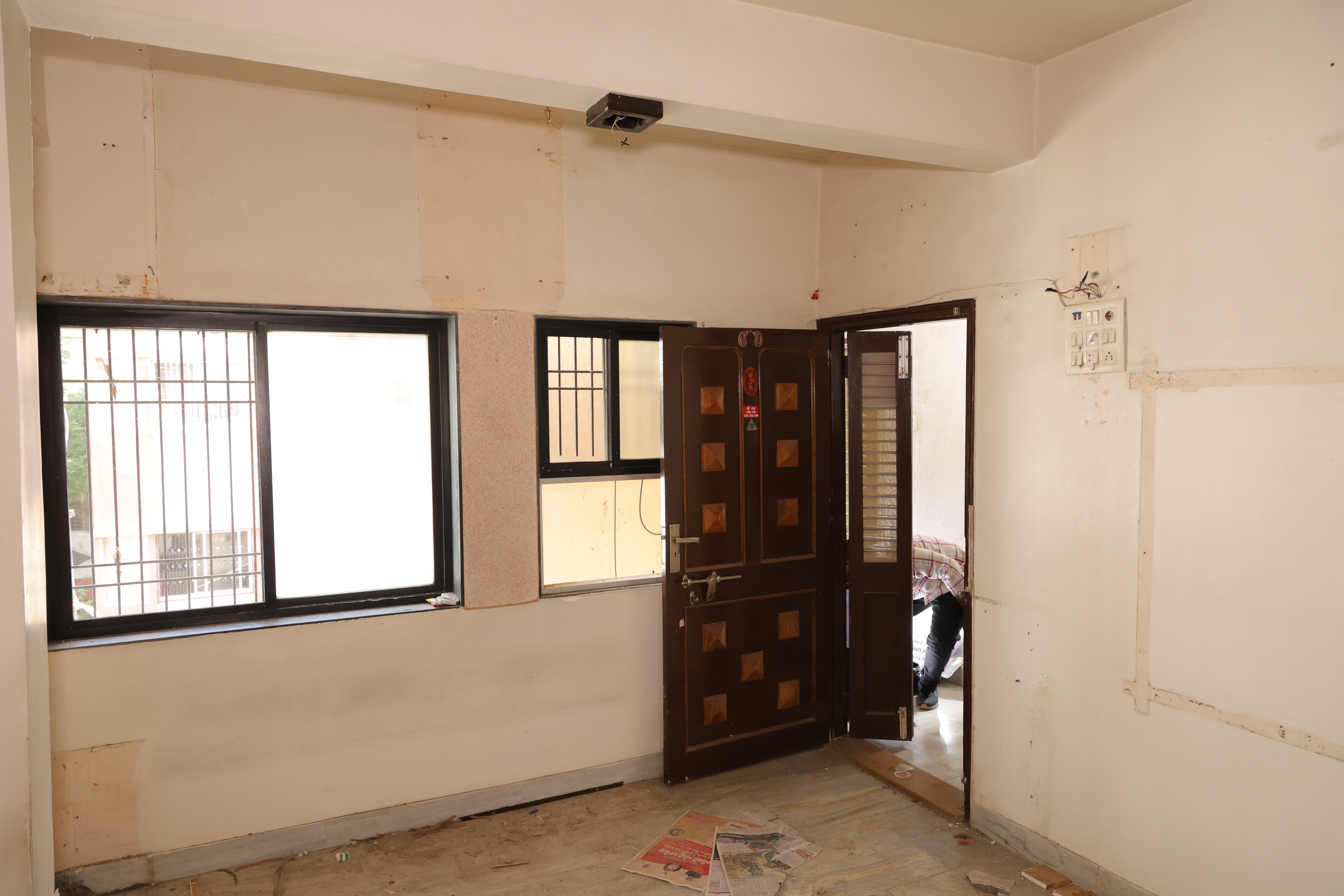 53.79 square meter Flat for sale in HINGLAJ CHOK SANKAR TEKRI Jamnagar — photo 6