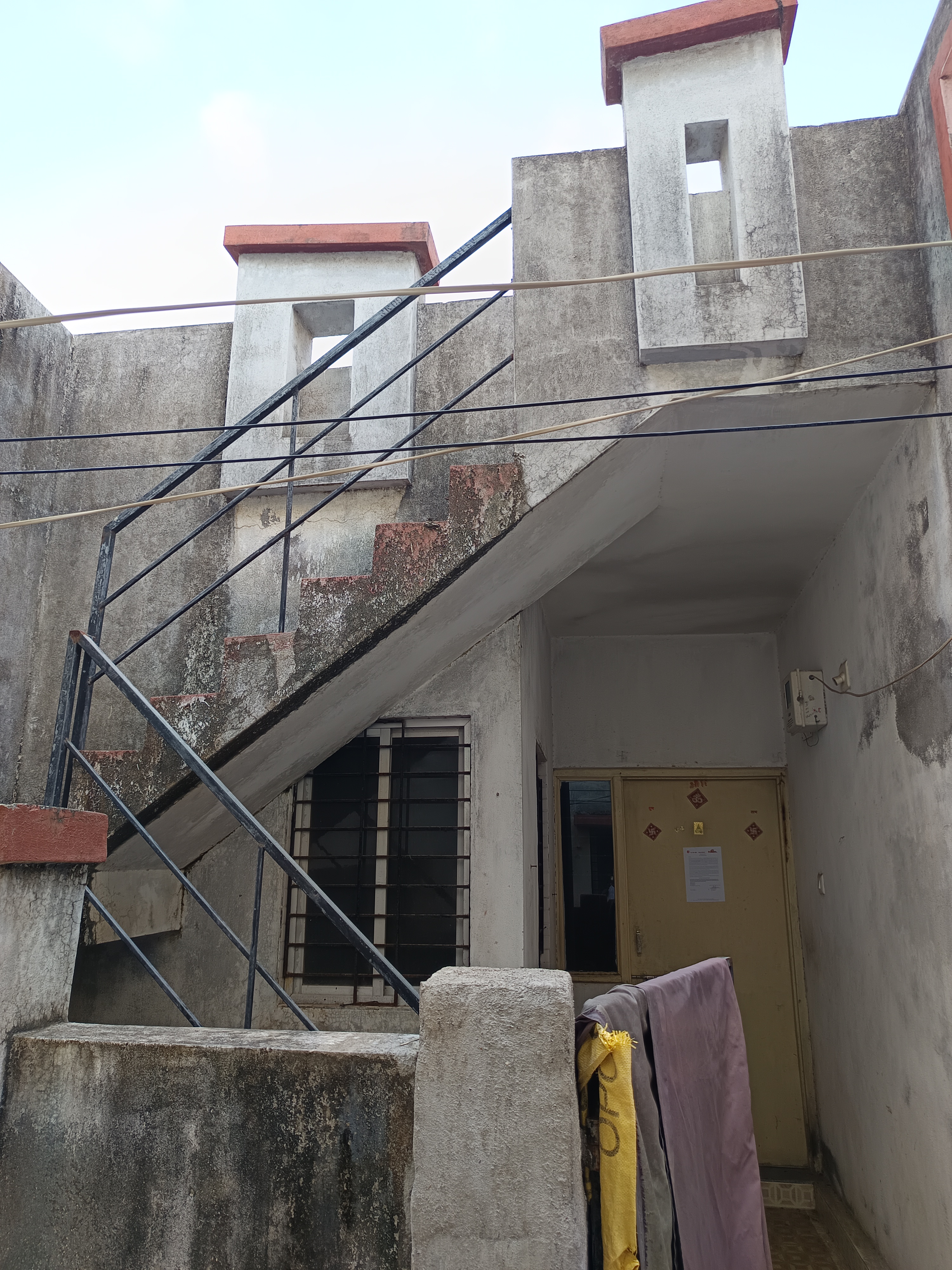 45.9 square meter Individual House for sale in BOKHIRA PORBANDAR Porbandar
