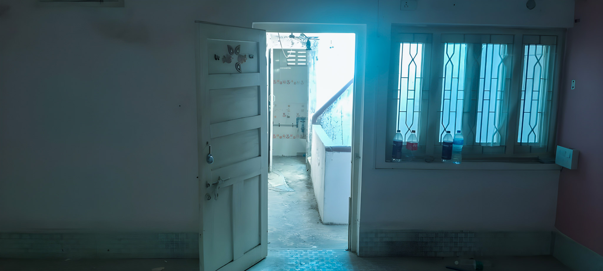 55.12 square meter Individual House for sale in Opp Bharat Provision Store Near Bank Of Baroda wadi plot branch porbandar Porbandar — photo 2