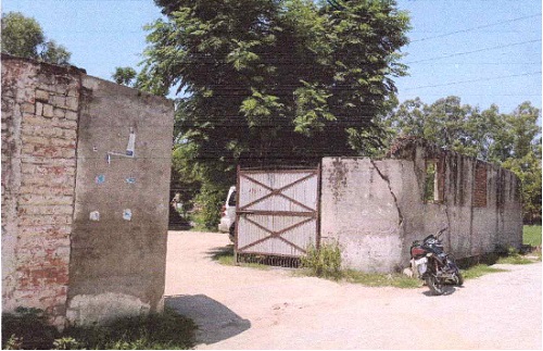 Individual House for sale in Dhuri