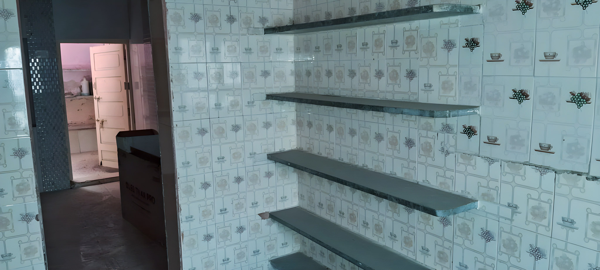55.12 square meter Individual House for sale in Opp Bharat Provision Store Near Bank Of Baroda wadi plot branch porbandar Porbandar — photo 9