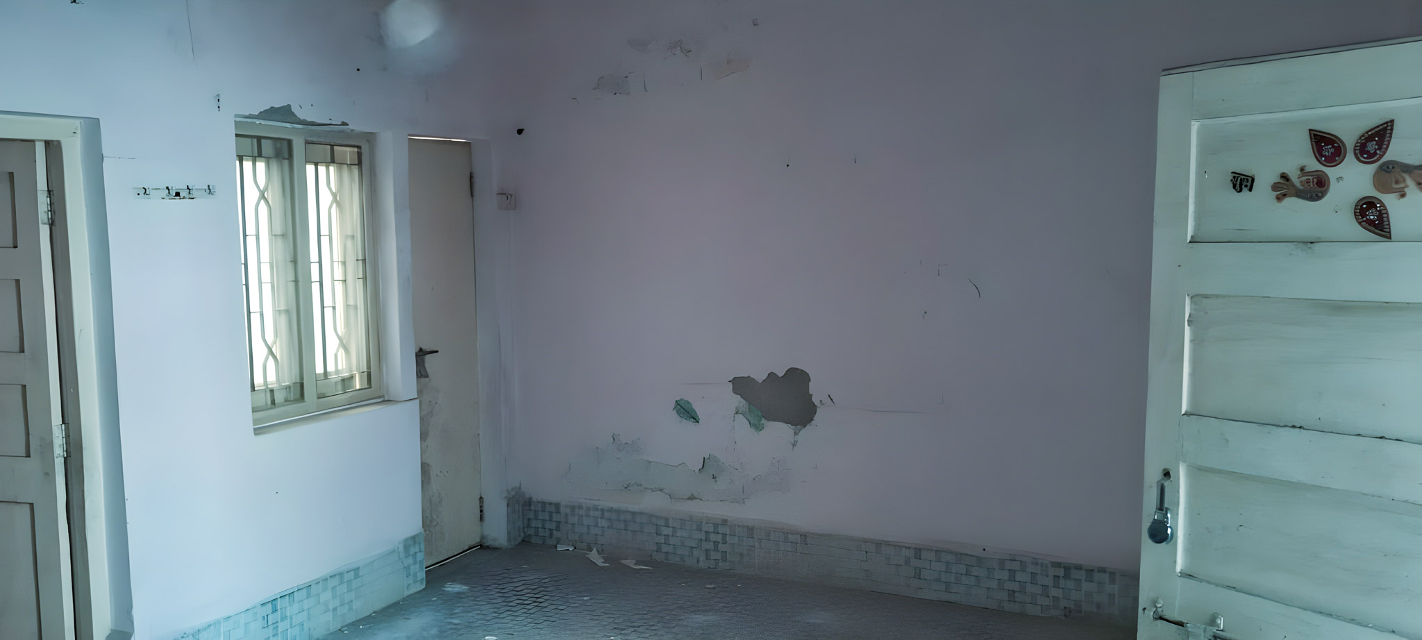 55.12 square meter Individual House for sale in Opp Bharat Provision Store Near Bank Of Baroda wadi plot branch porbandar Porbandar — photo 18