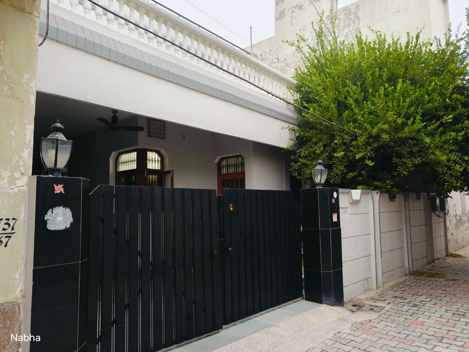 Individual House for sale in Urban Nabha — photo 1