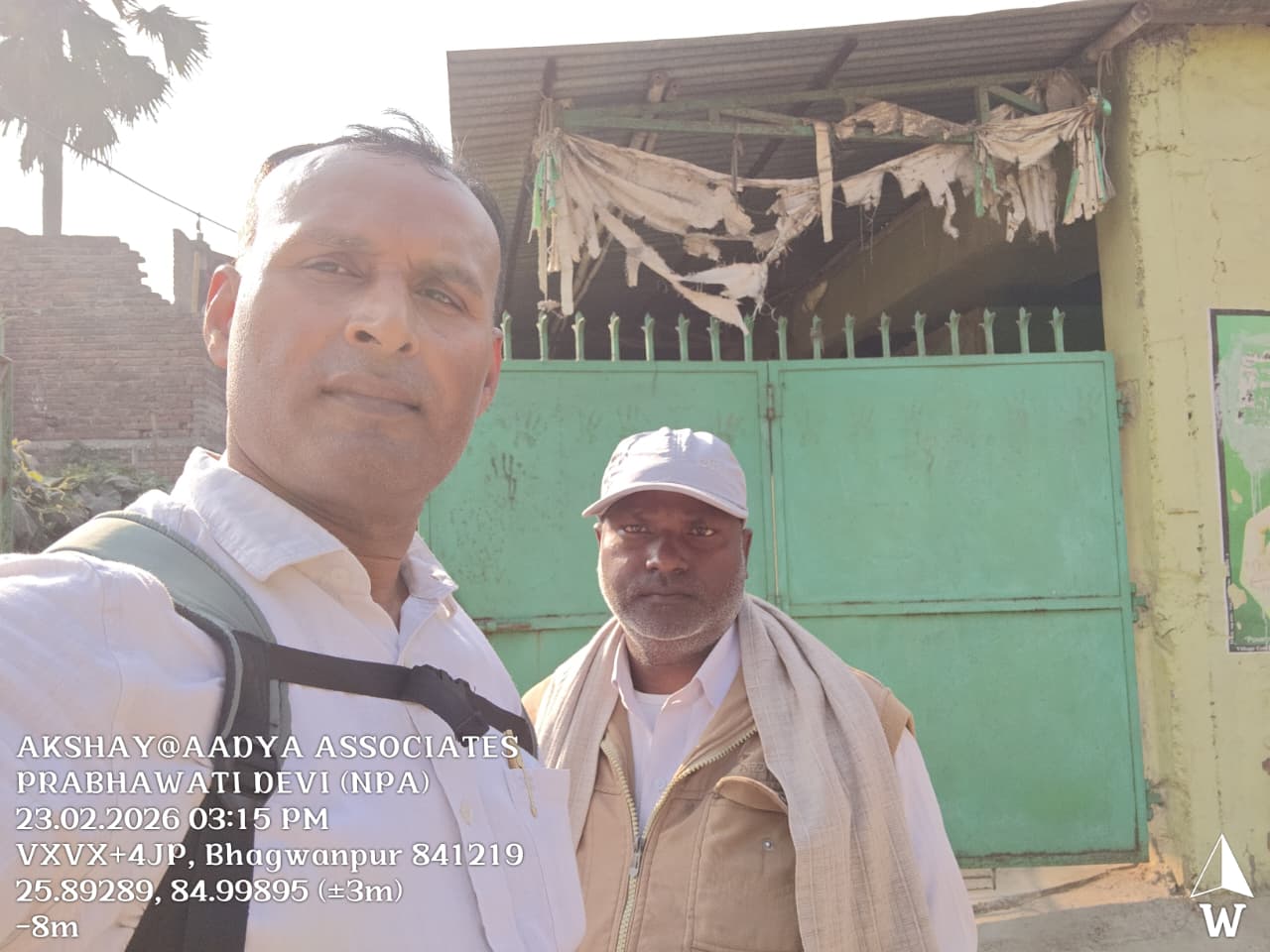 ground floor for sale in Muzaffarpur — photo 1