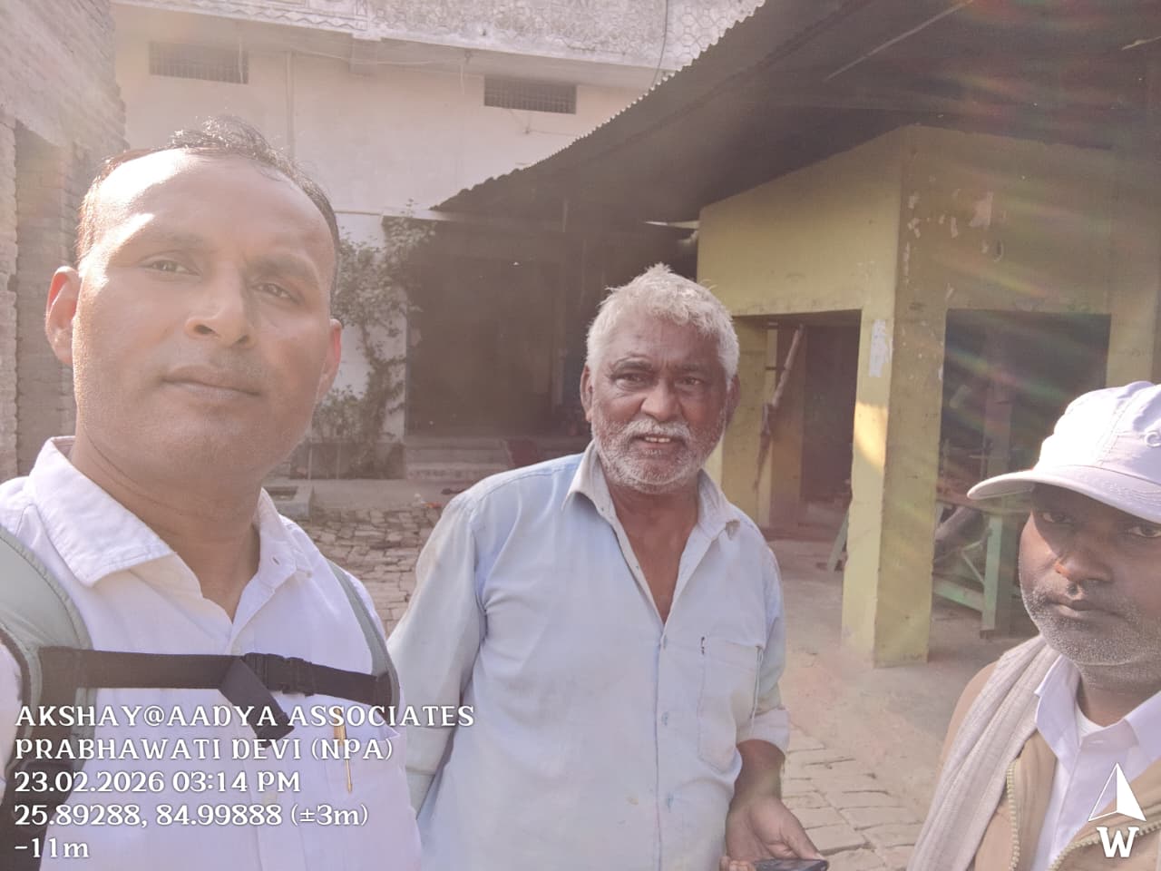 ground floor for sale in Muzaffarpur — photo 2