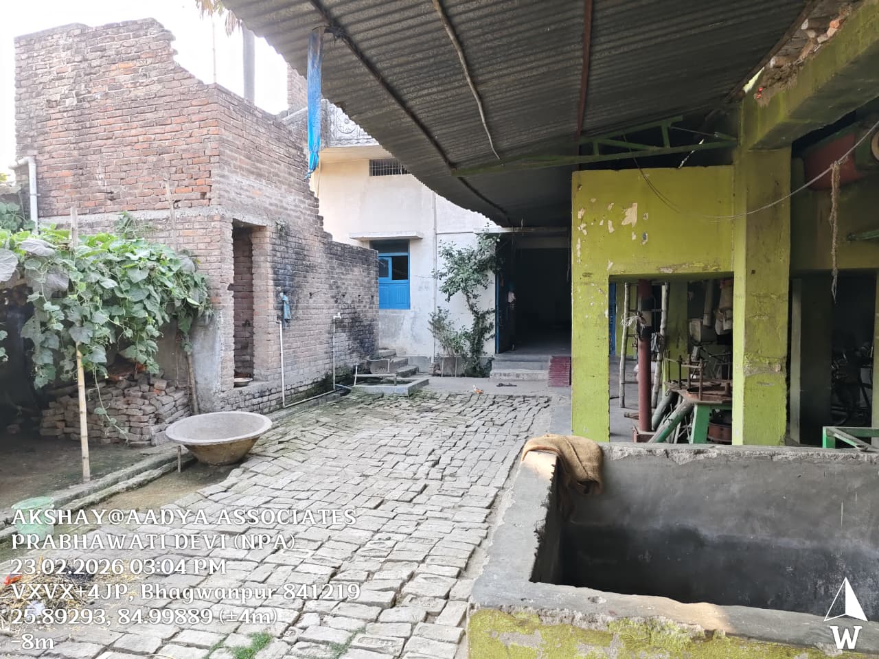 ground floor for sale in Muzaffarpur — photo 3