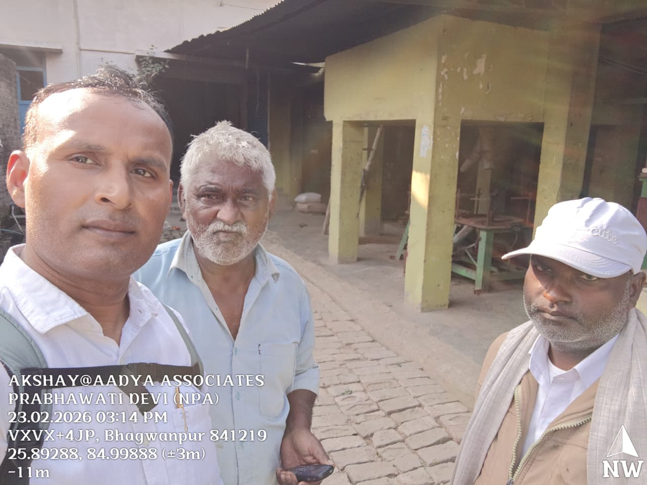ground floor for sale in Muzaffarpur — photo 5