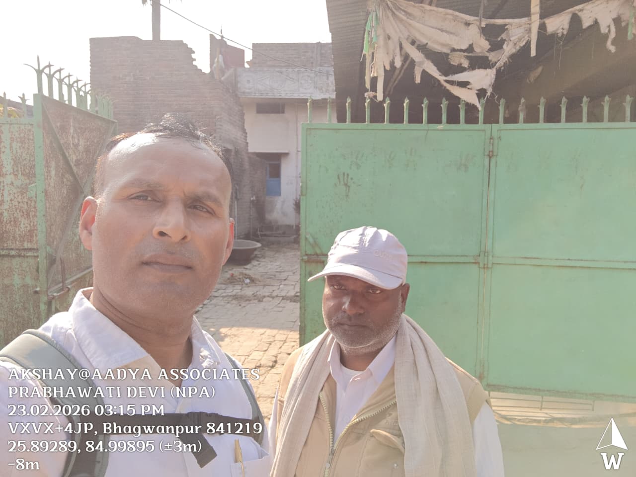 ground floor for sale in Muzaffarpur — photo 6