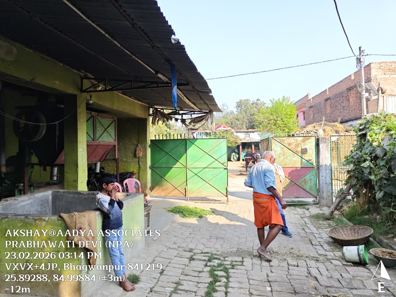 ground floor for sale in Muzaffarpur — photo 7