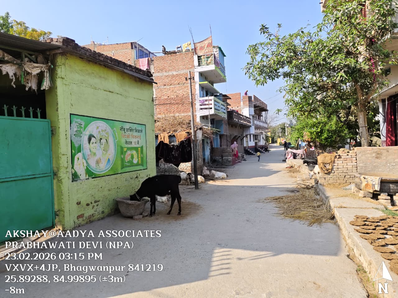 ground floor for sale in Muzaffarpur — photo 9