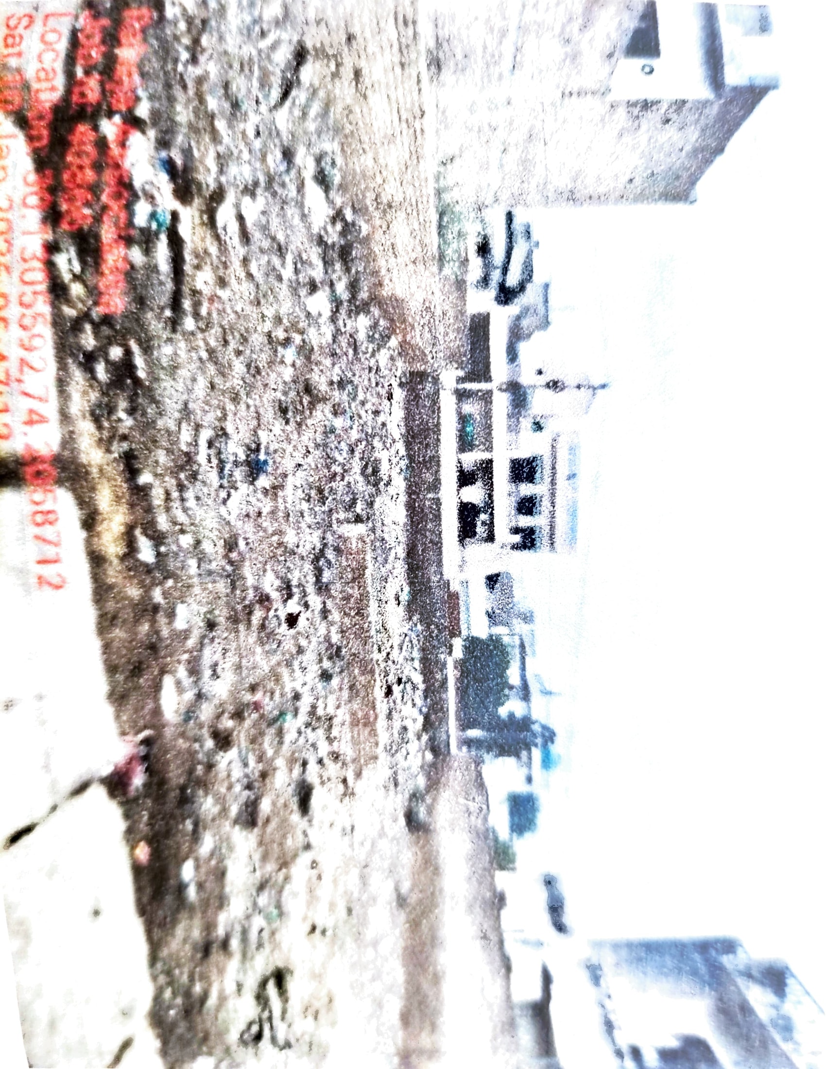 5581.13 square feet Plot for sale in Hanuman Road, Abohar Abohar