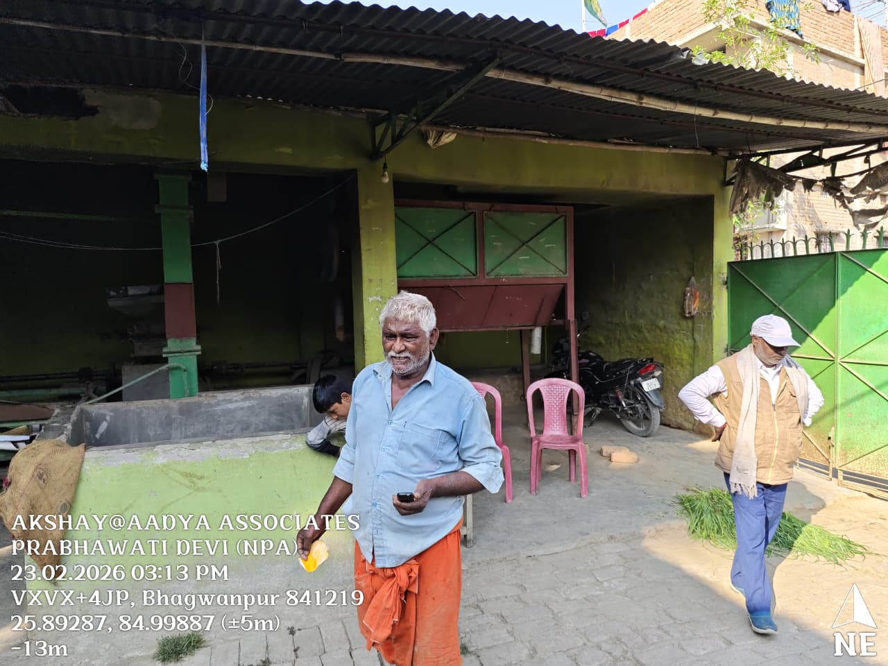 ground floor for sale in Muzaffarpur — photo 10