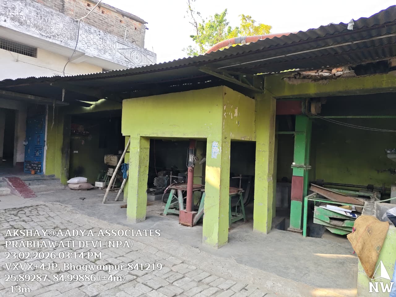ground floor for sale in Muzaffarpur — photo 12