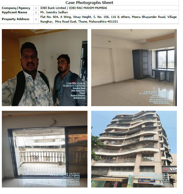 623 square feet Flat for sale in Mira Bhayandar — photo 1