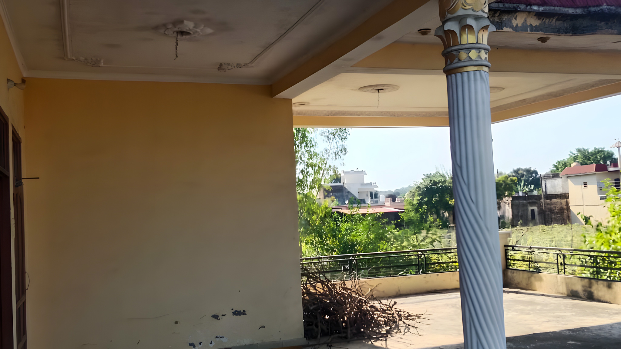 125 square meter Individual House for sale in PUBEWAL TEHSIL HAROLI Santokhgarh — photo 7