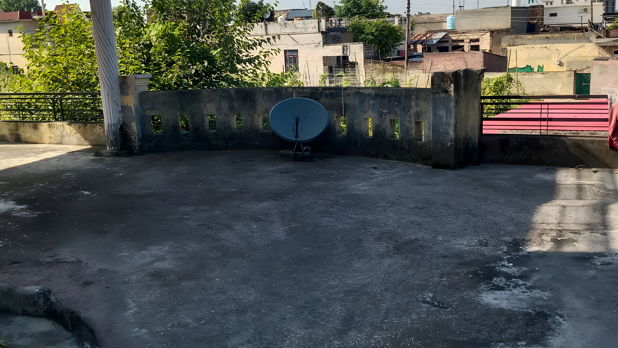 125 square meter Individual House for sale in PUBEWAL TEHSIL HAROLI Santokhgarh — photo 9