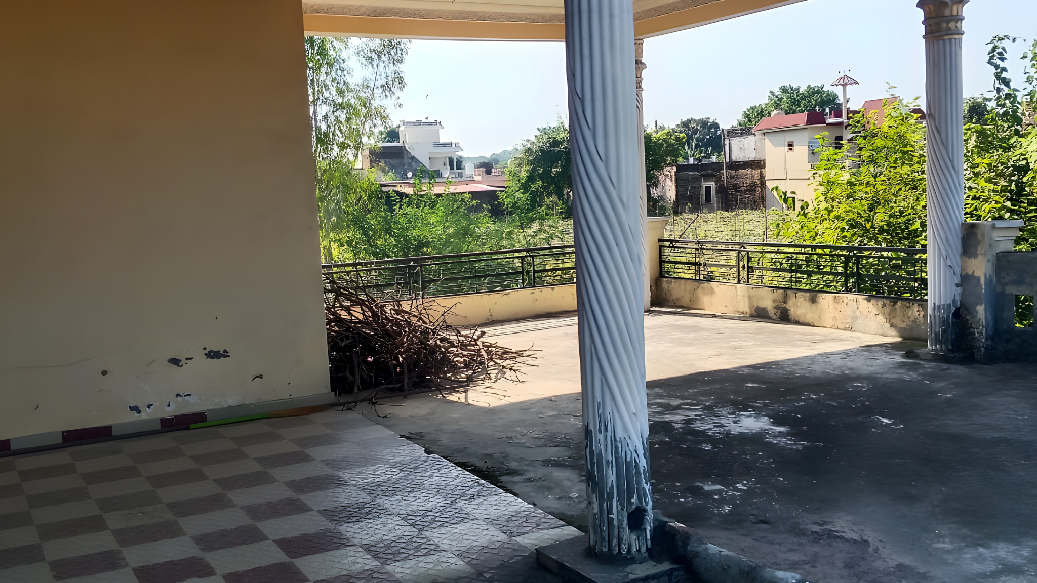 125 square meter Individual House for sale in PUBEWAL TEHSIL HAROLI Santokhgarh — photo 10