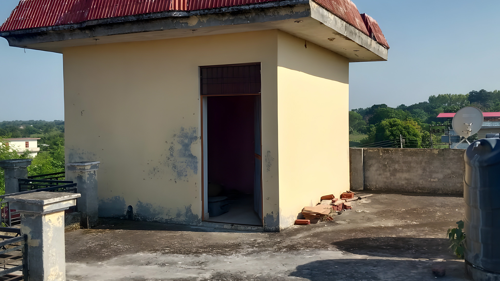 125 square meter Individual House for sale in PUBEWAL TEHSIL HAROLI Santokhgarh — photo 13