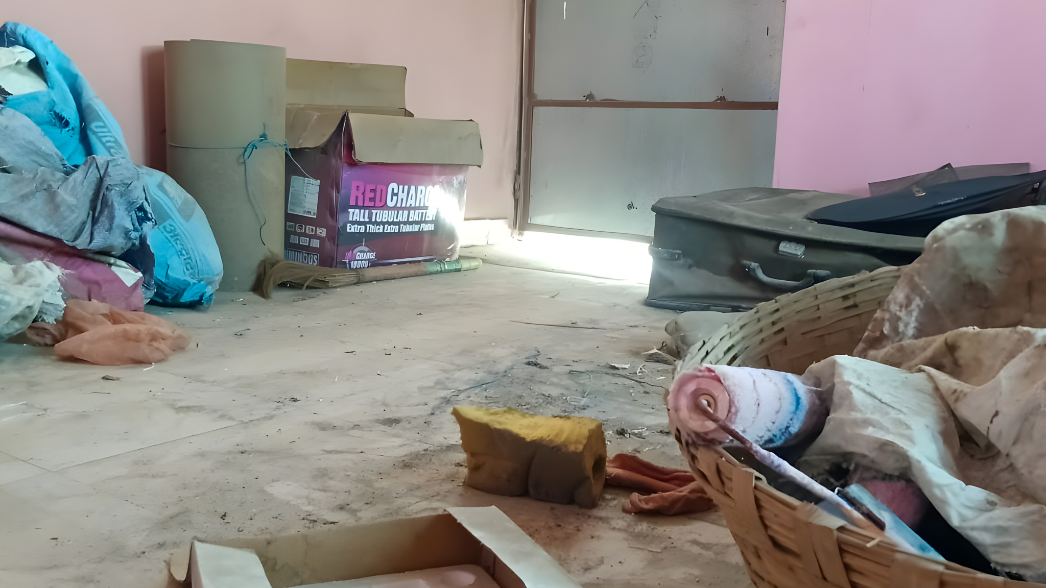 125 square meter Individual House for sale in PUBEWAL TEHSIL HAROLI Santokhgarh — photo 14