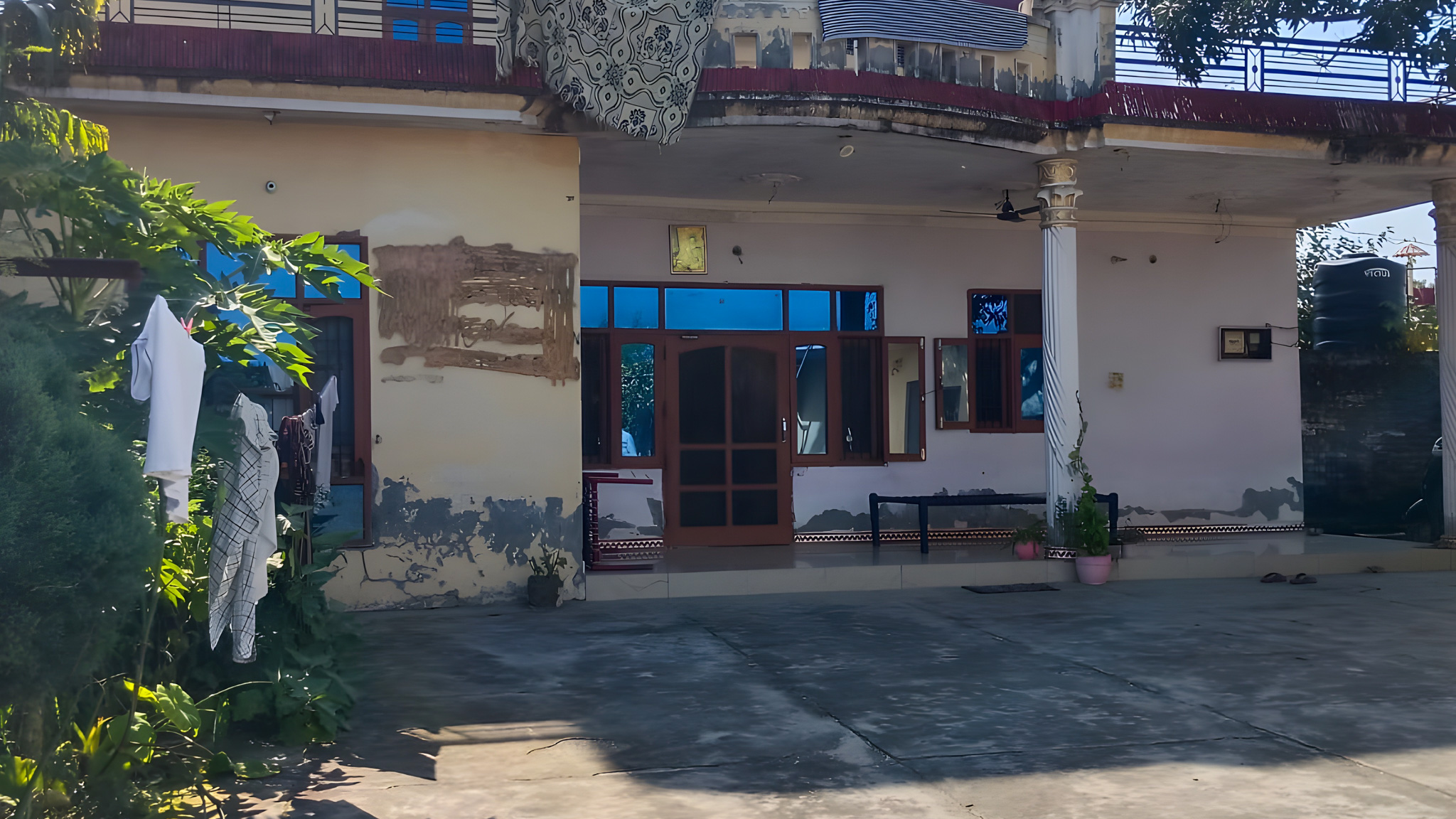 125 square meter Individual House for sale in PUBEWAL TEHSIL HAROLI Santokhgarh — photo 3
