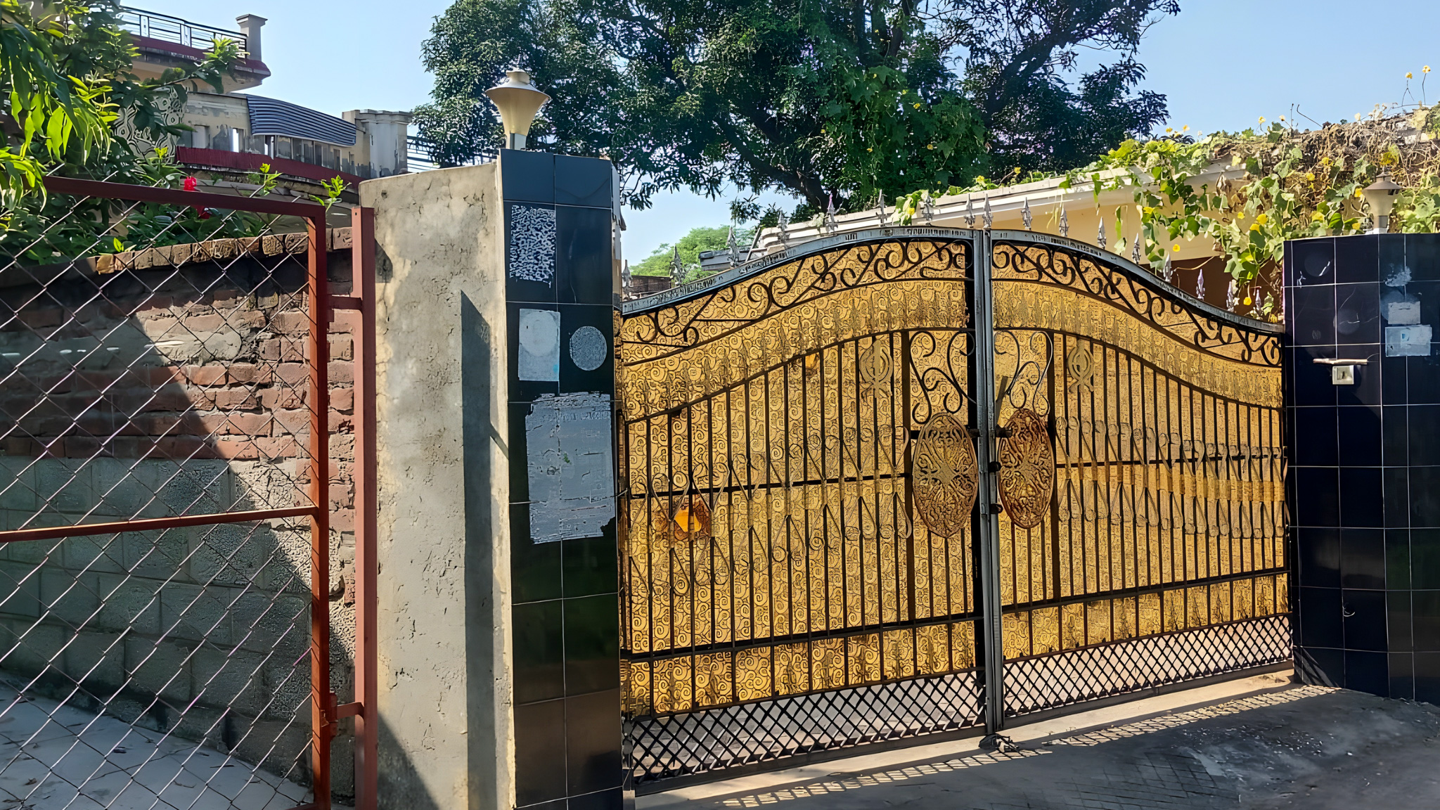 125 square meter Individual House for sale in PUBEWAL TEHSIL HAROLI Santokhgarh — photo 1
