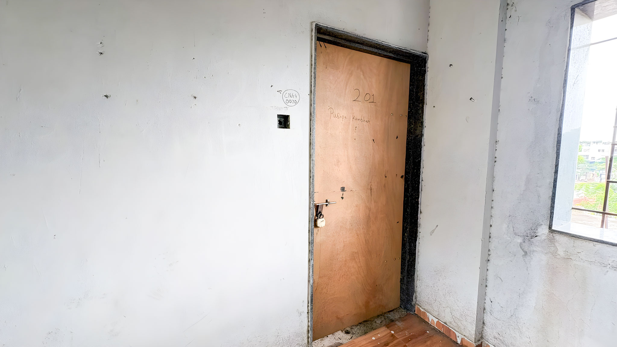 84.96 square meter Flat for sale in Jaysingpur — photo 12