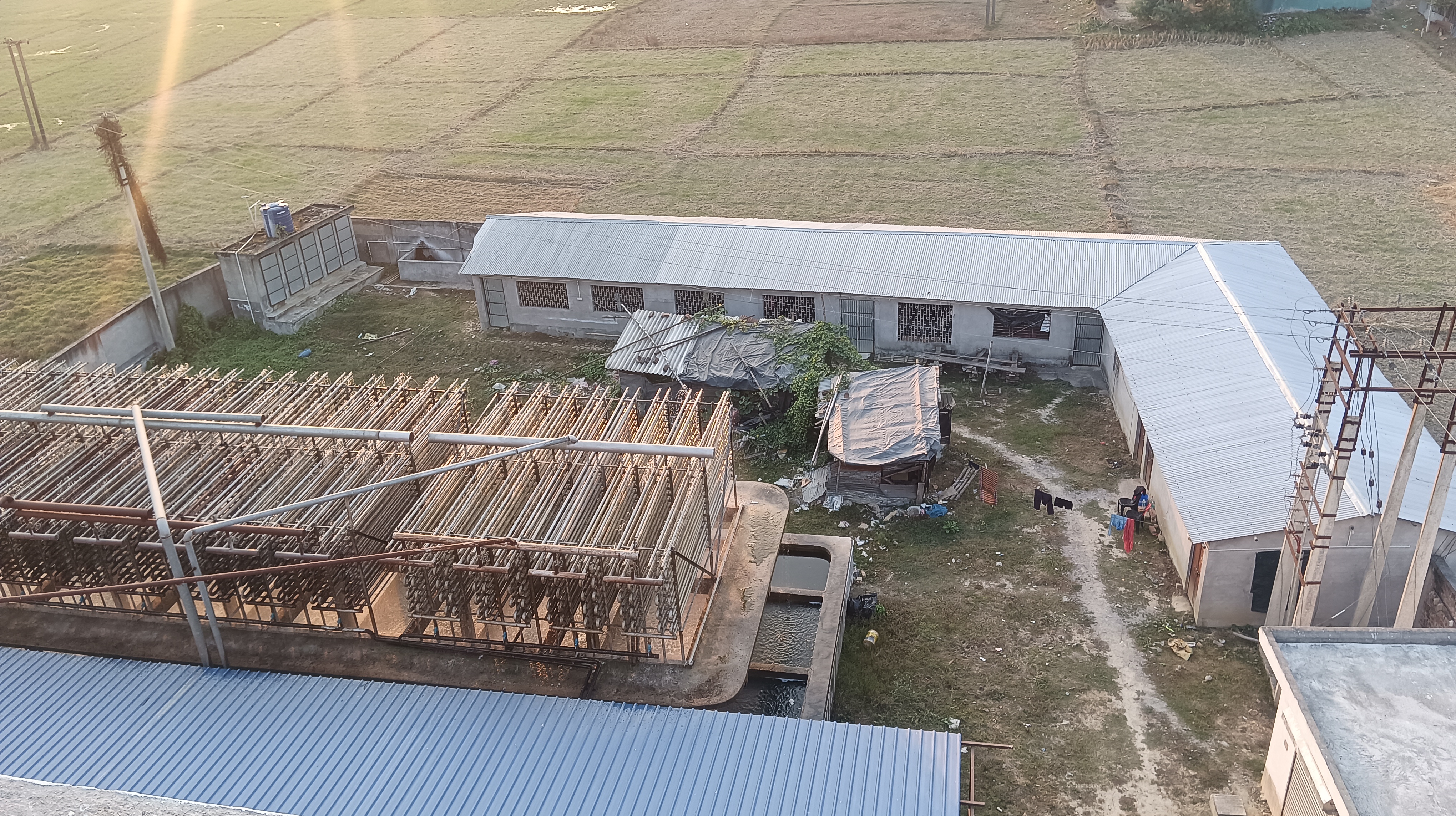 Plant and Machinery for sale in Harirampur — photo 2