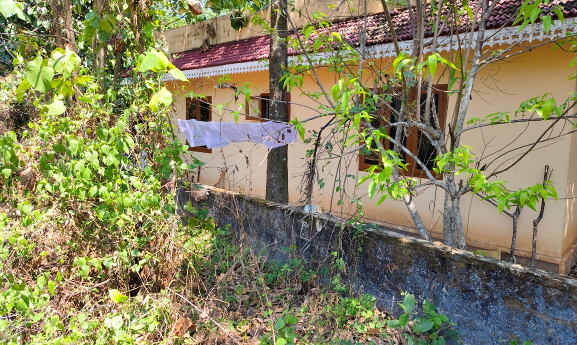 Individual House for sale in Thodupuzha — photo 1