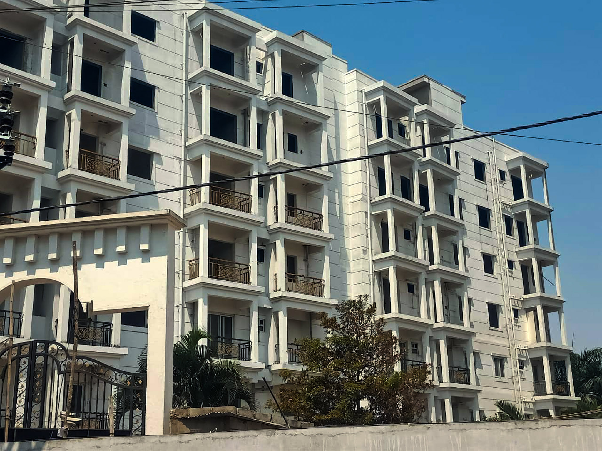 693 square feet Flat for sale in NA CENTRAL HEIGHTS, Bangalore Bengaluru — photo 16