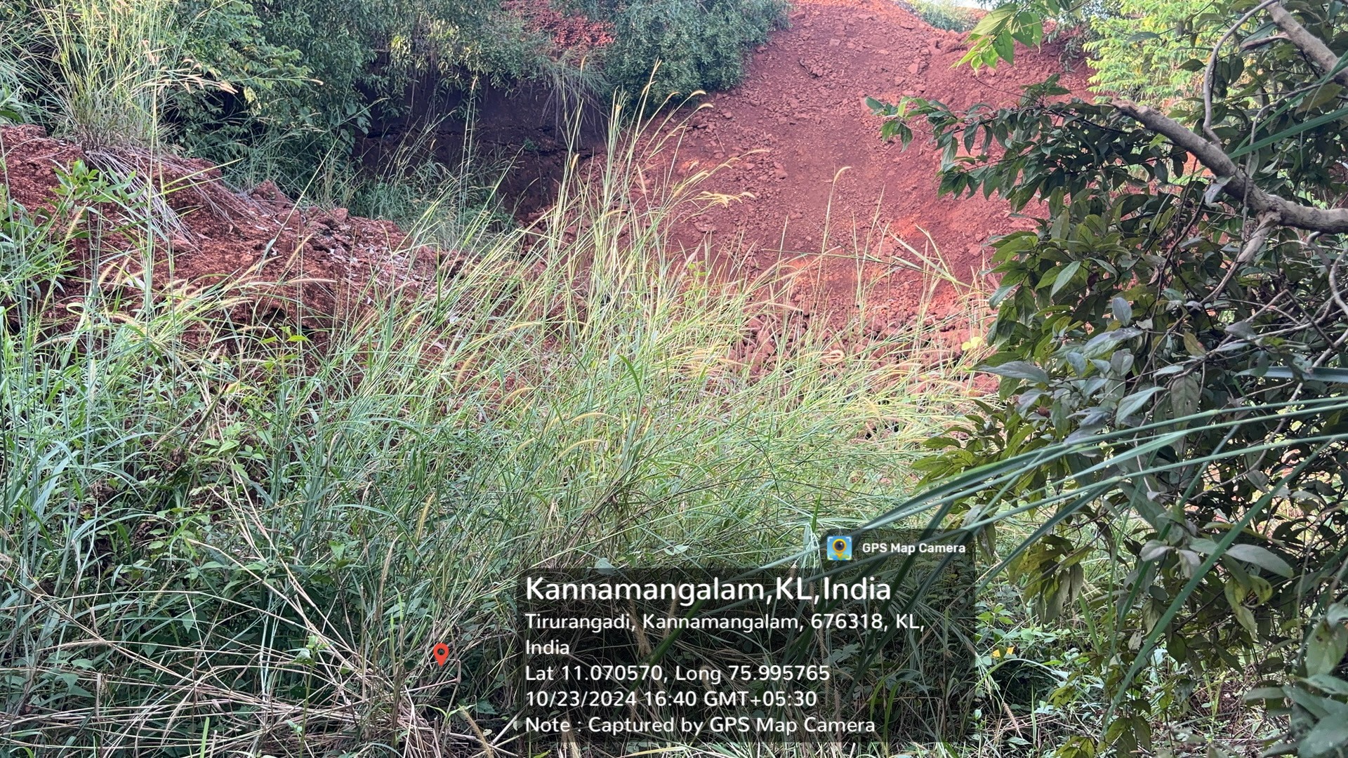Plot for sale in Abdurahiman Nagar — photo 1